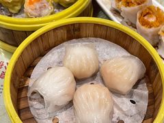 虾饺皇-香港威特瑞茶餐厅(小白楼音乐厅店)