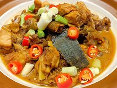 -严州府·地道建德菜