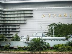 -海军上海博览馆