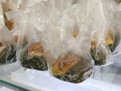 -甜嘟嘟烘焙坊(舒城路店)