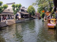 -南浔古镇