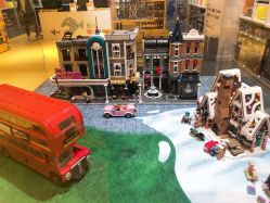 -乐高授权专卖店(济南万象城店)