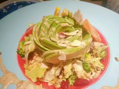 -水之惠鲜鱼料理(王府大街店)