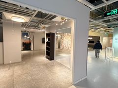 -宜家家居(宝山商场店)
