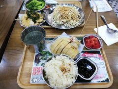 -阿金大白·上海菜馆(新天地店)