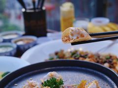 -唐猫庭院·千年陕菜(大唐不夜城店)