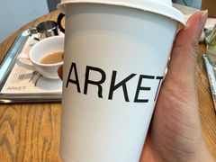-ARKET CAFÉ(三里屯太古里店)