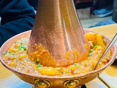 炊锅鸡-蜗牛小馆醉乡民谣云南菜(惠新西里店)