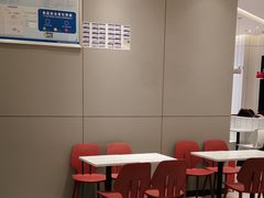 -乡村基(双流时代奥特莱斯餐厅)