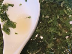 -三道菜(明堂公园店)