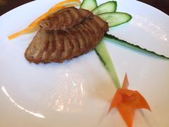 -长生素斋(普陀山店)