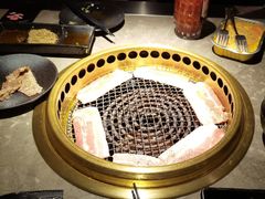 -谷牛日式烤肉(宝山U天地店)