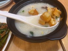 -宏状元现熬粥·京味菜(黄寺大街店)