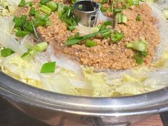 -冯大腕江湖川菜馆(后沙峪店)