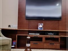 -广州粤海喜来登酒店