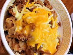 -食其家·牛丼咖喱(天津梅江印象城店)