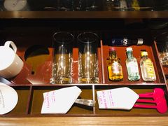 -天津梅江中心皇冠假日酒店