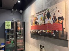 -shark burger·鲨鱼汉堡(交子大道店)