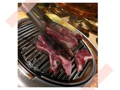 牛肋条-金顺韩式烤肉·网红烤肉店(广利路店)