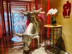 -恰餐厅及酒吧CHAR Bar & Grill(北京三里屯洲际店)