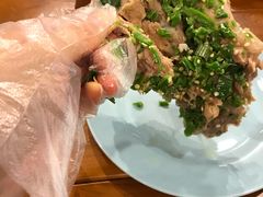 -食乐佳麻辣香锅(森林摩尔商业街区店)