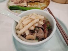 烧鹅濑粉-和乐喜点(宝岗大道店)