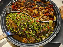 -锦尚阁烤鱼(望京新荟城店)