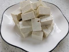 -笨豆腐居民楼菜馆•江西小炒(天津开发区店)