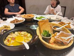 -鲁菜根·泰山菜(泰山店)