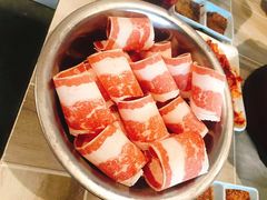 -胡哥烤肥牛(车公庙店)