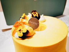 -théATRE 茶聚场(王府中環店)