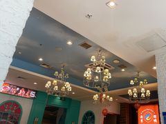 -龙聚德北京烤鸭(沙坪坝华宇A馆店)