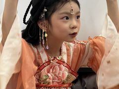 -海马体照相馆(上海月星环球港店)