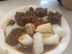 -芬芳甜品(体育东横街店)