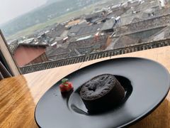-无有景观餐厅·铜瓢牛肉·下午茶