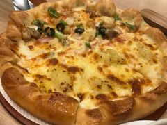 -必胜客(唐延店)