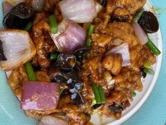 -上庄晋风庄园(上庄店)