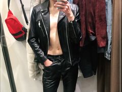 -ZARA(熙地港店)