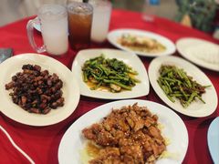 -德成饭店