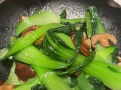 -古都历食南京菜·烤鸭·鸭血粉丝·汤包(南京博物院店)