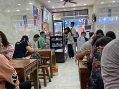 大堂-刘信牛羊肉小炒泡馍(回民街店)