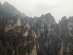-狼牙山风景区