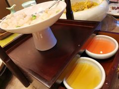 -香园茶社·金陵小灶(老门东店)
