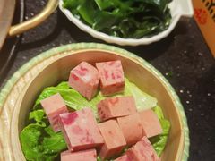 -潮火锅·麻辣牛肉火锅(观音桥方圆·LIVE店)