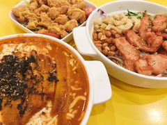 -嗨皮儿·现蒸面皮(抄纸巷店)