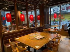 大堂-关东小磨东北菜(碧江广场店)