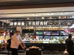 门面-紫阳海鲜楼·传承闽味(长乐路总店)