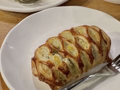 红酒牛肉酥-星巴克(西藏路店)