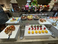 -万达文华酒店·48F云端窗景美食汇自助餐厅