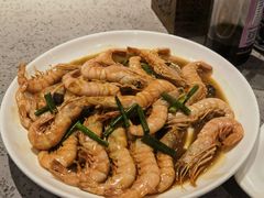 红虾-荣家小吃(紫阳街店)